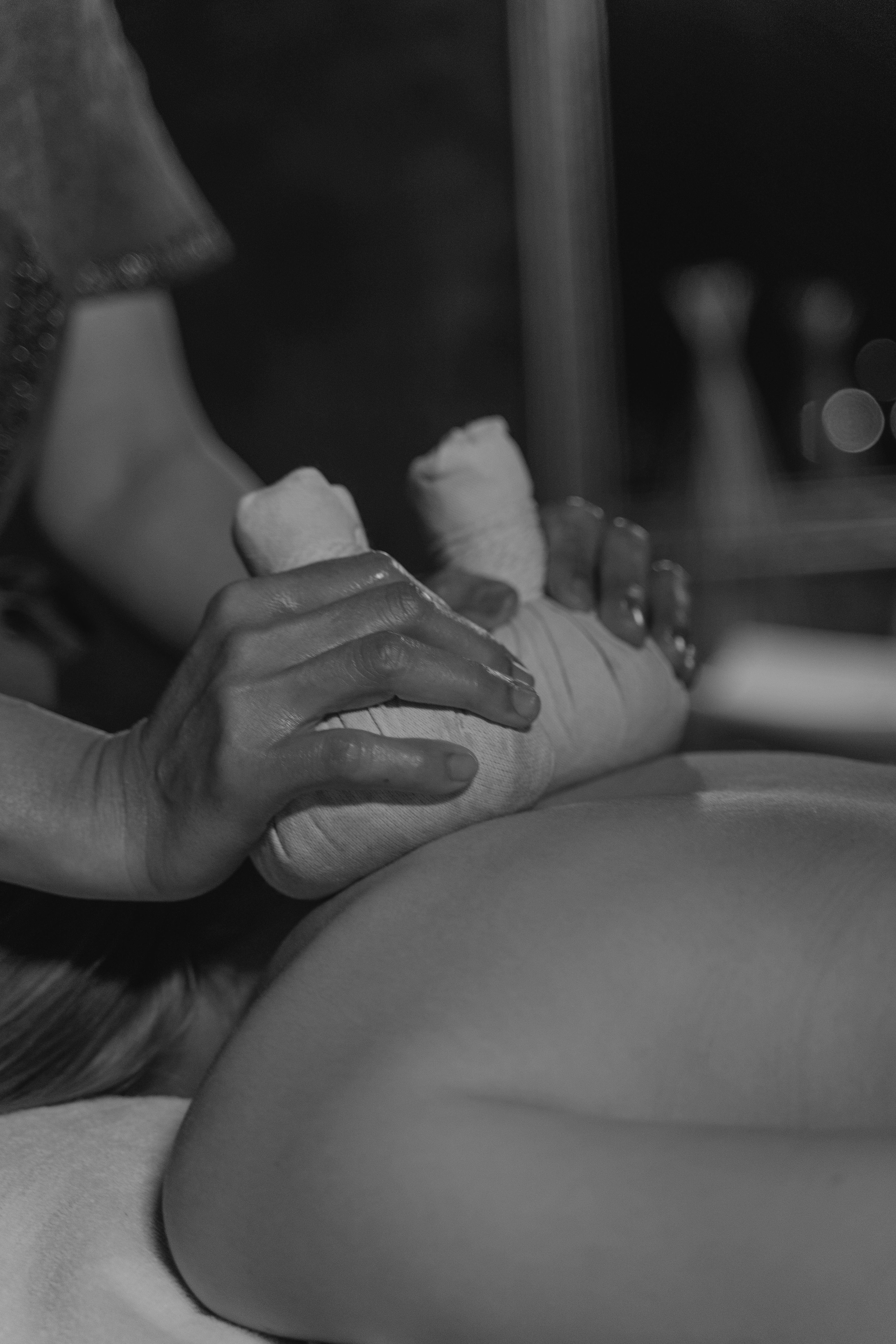 Ritual Nuru