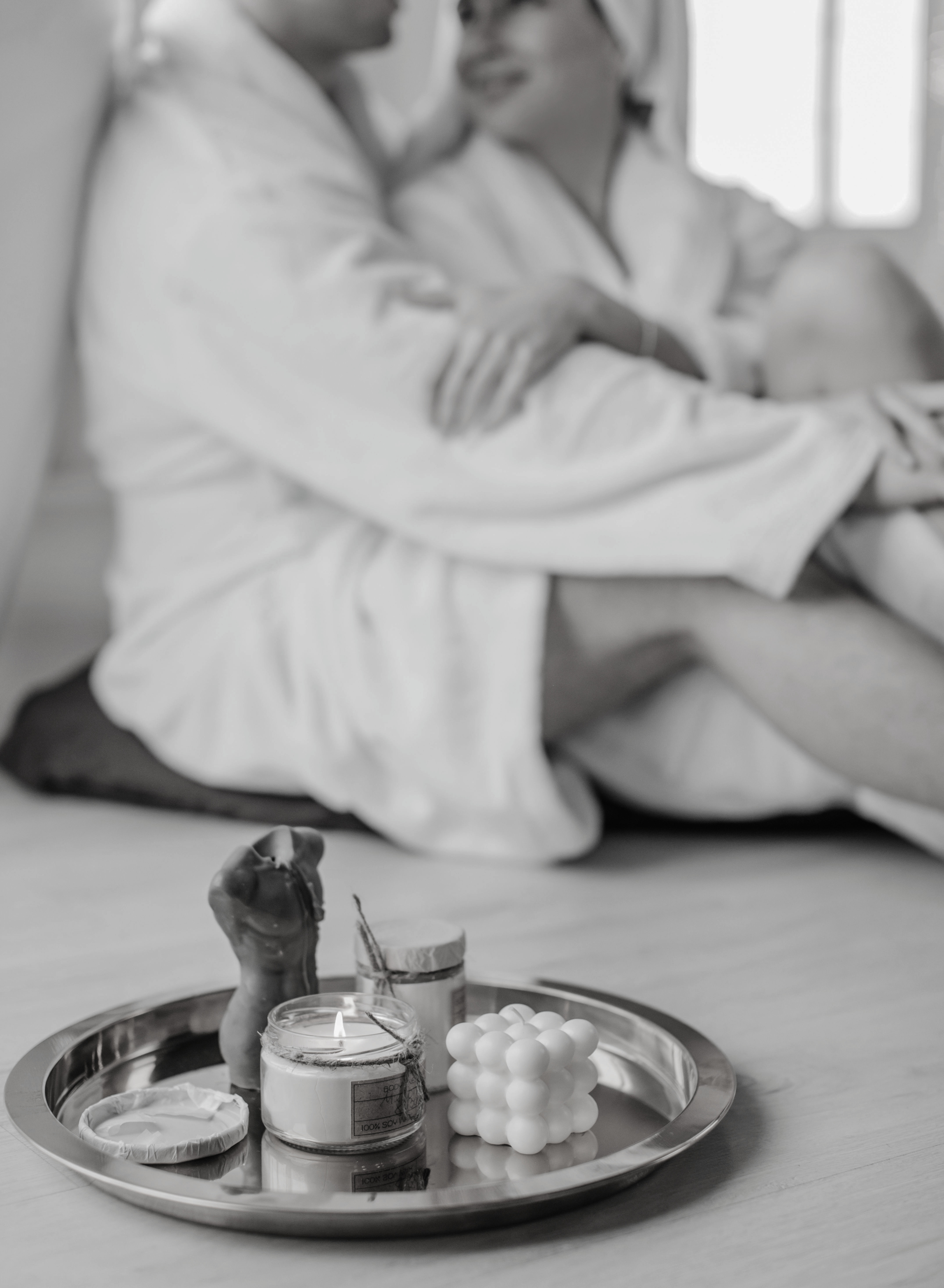 Ritual en pareja